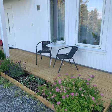 Moderne Med 2 Soverom For Jobb Og Ferie Апартаменты